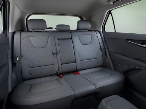 New 2025 Kia Niro SX image 16