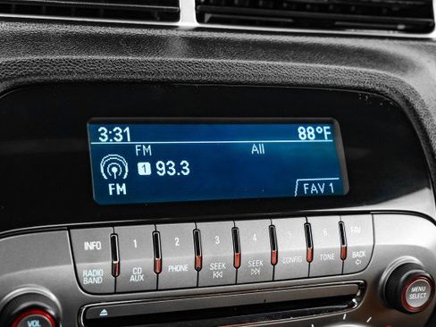 Used 2010 Chevrolet Camaro SS w/ RS Package image 18