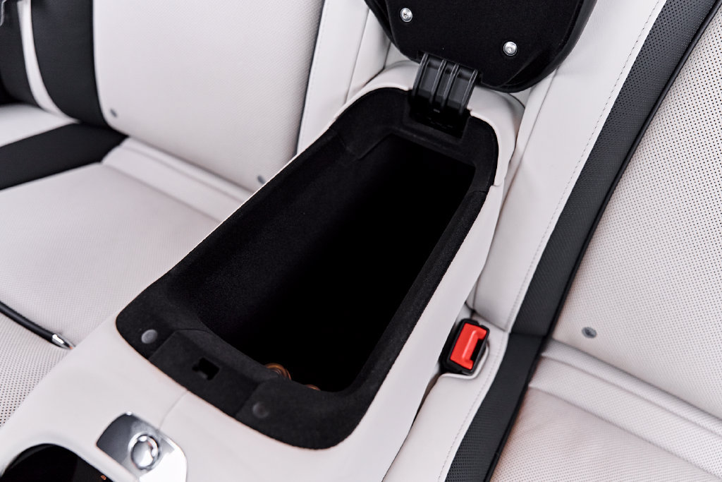 Used 2020 Rolls-Royce Wraith RWD image 69