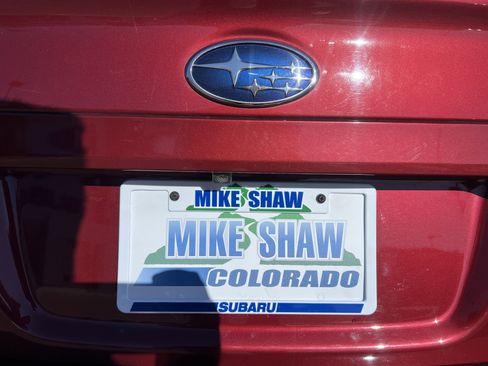 Used 2016 Subaru Legacy 2.5i Limited image 21