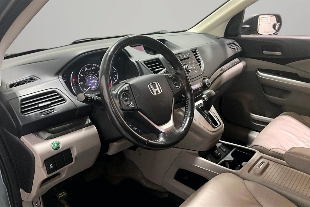 Used 2012 Honda CR-V EX-L image 16