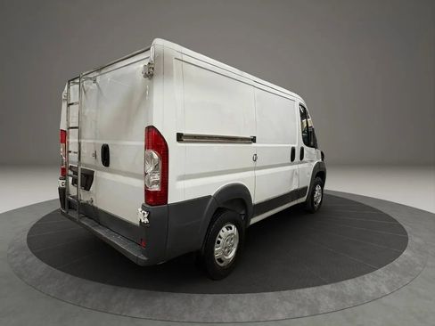 Used 2015 RAM ProMaster 1500 w/ Interior Convenience Group image 8