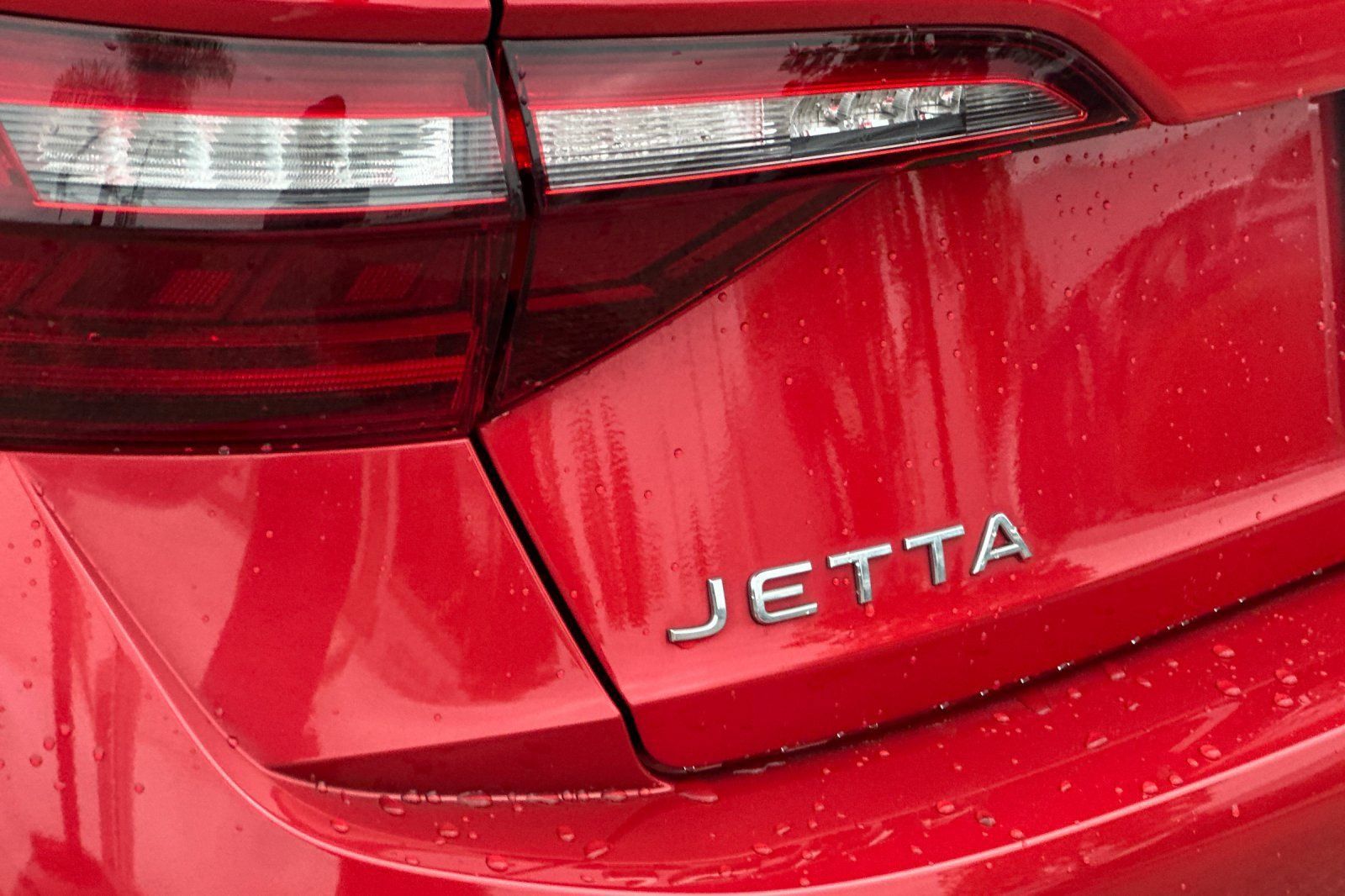 Used 2024 Volkswagen Jetta Sport FWD image 24
