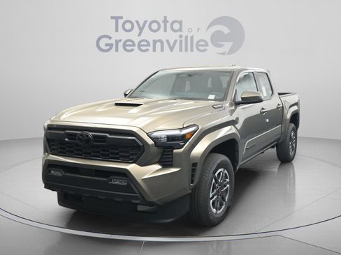 New 2026 Toyota Tacoma Limited AWD/4WD image 25