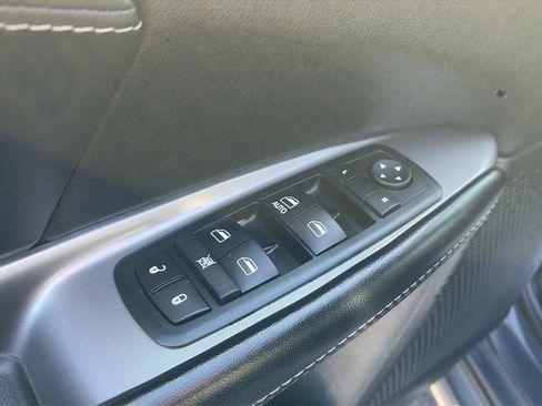 Used 2017 Dodge Journey Crossroad w/ Rear Seat Video Group I image 11