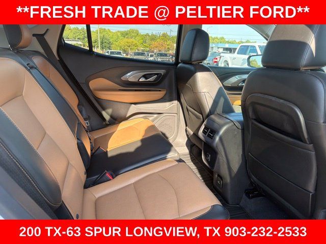 Used 2020 GMC Terrain SLT w/ Preferred Package FWD image 17