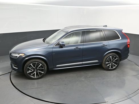Certified 2023 Volvo XC90 B6 Plus w/ Protection Package Premier image 22