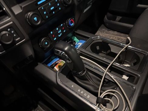 Used 2019 Ford F150 XLT w/ Equipment Group 302A Luxury image 14