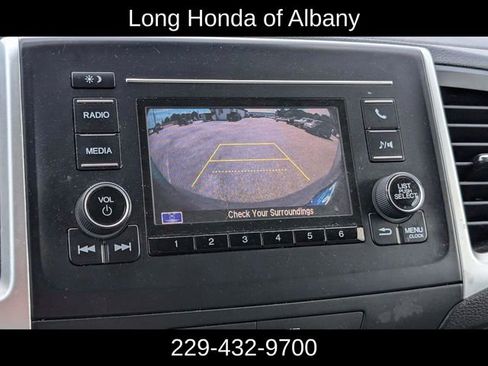 Used 2020 Honda Pilot LX image 28
