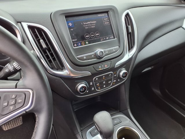 Used 2024 Chevrolet Equinox LT AWD/4WD image 4