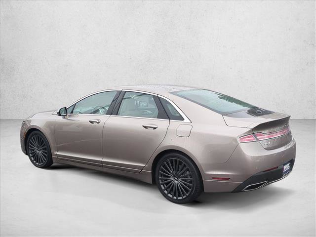 Used 2018 Lincoln MKZ Reserve FWD image 8