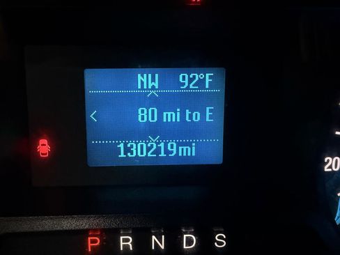 Used 2016 Ford Fusion S w/ Equipment Group 101A FWD image 21