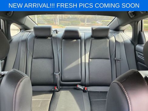 Used 2022 Honda Accord Sport image 14