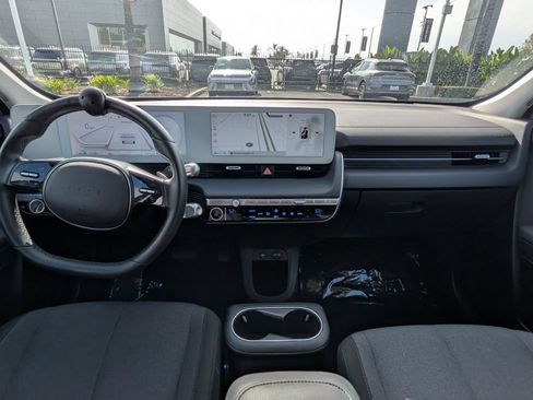 Certified 2024 Hyundai Ioniq 5 SEL RWD image 24