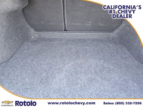 Used 2025 Nissan Sentra SV FWD image 14