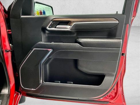 Used 2023 Chevrolet Silverado 1500 LT RWD image 19