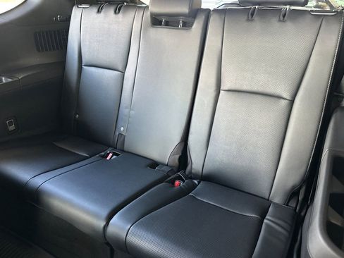 New 2026 Toyota Grand Highlander AWD Hybrid image 17