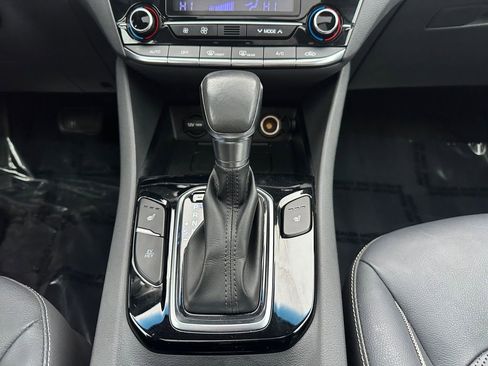 Used 2019 Hyundai Ioniq Limited w/ Ultimate Package 02 image 18