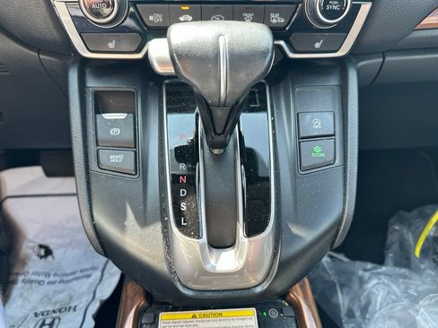Used 2020 Honda CR-V Touring image 25