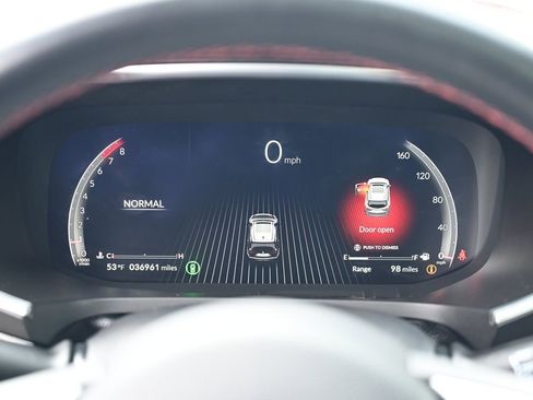 Used 2023 Acura MDX A-Spec image 24