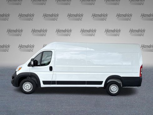 Used 2025 RAM ProMaster 3500 w/ Safety Group FWD image 6