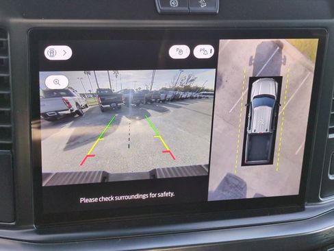 New 2026 Ford F350 Lariat w/ FX4 Off-Road Package image 20