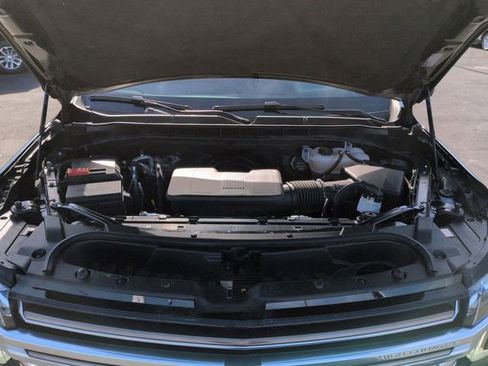 Certified 2024 Chevrolet Tahoe High Country image 28