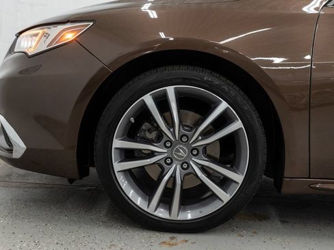 Used 2020 Acura TLX V6 w/ Technology Package FWD image 30