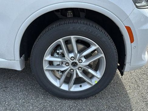 New 2026 Dodge Durango GT image 5