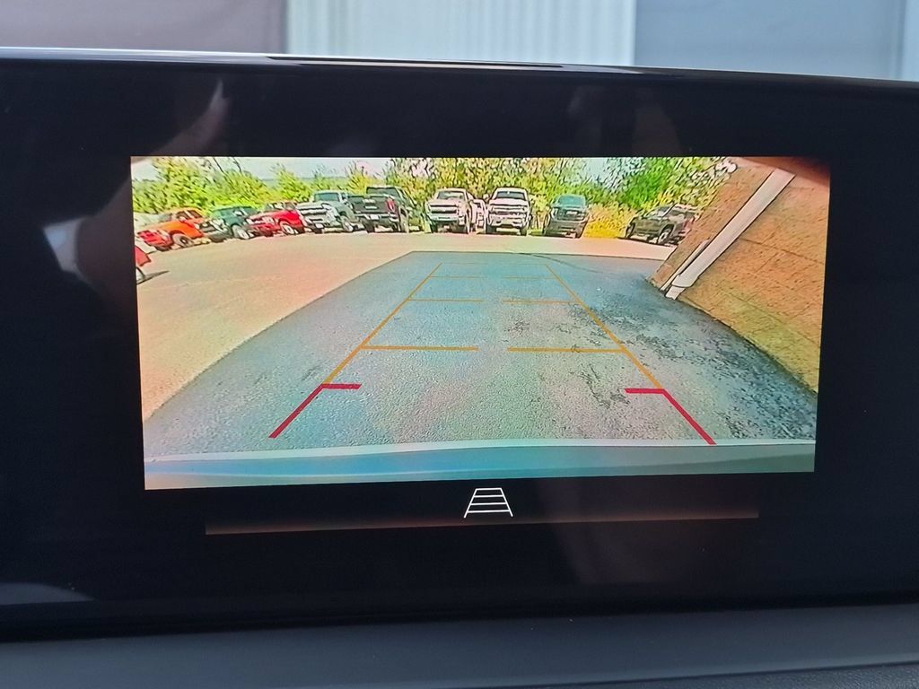 New 2026 Buick Encore GX Preferred w/ Comfort Package AWD/4WD image 27