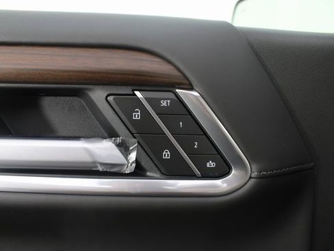 New 2026 GMC Sierra 1500 Denali Ultimate image 18