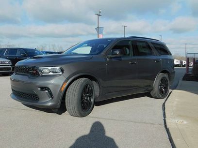 New 2026 Dodge Durango GT w/ Tow 'N Go Package