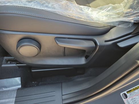 New 2026 MAZDA CX-5 Select AWD/4WD image 17