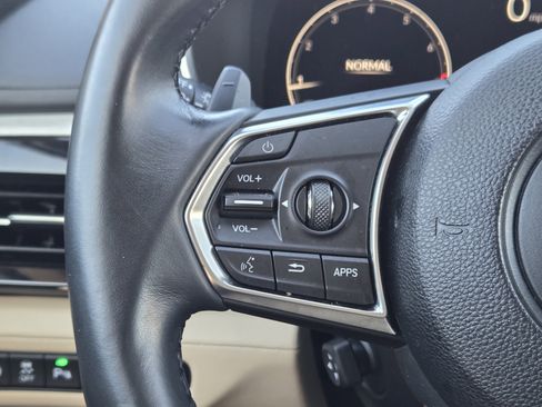 Certified 2023 Acura MDX SH-AWD w/ Technology Package image 27