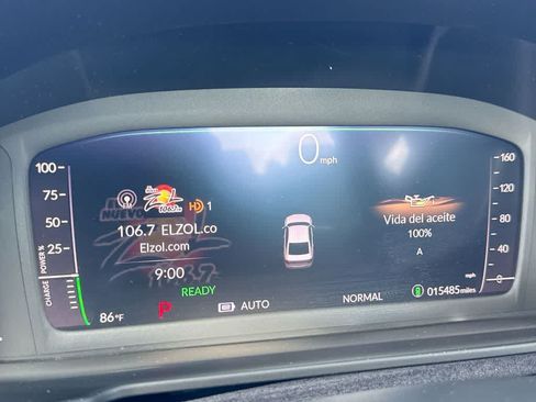 Used 2023 Honda Accord Touring image 16