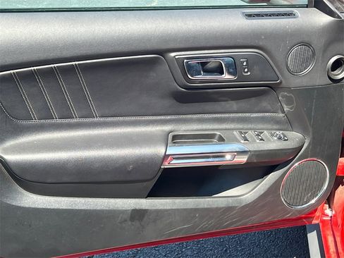 Certified 2023 Ford Mustang Premium image 11