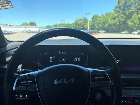 Used 2023 Kia Telluride EX X-Line AWD/4WD image 16