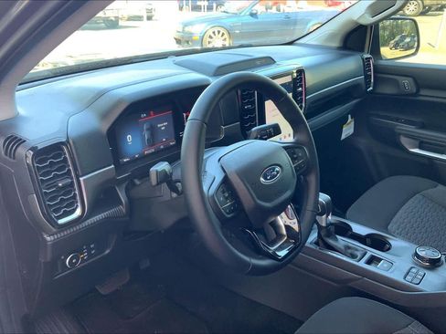 New 2025 Ford Ranger XLT w/ Trailer Tow Package image 6