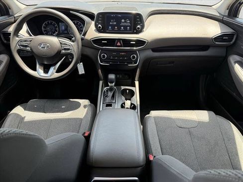 Used 2020 Hyundai Santa Fe SE AWD/4WD image 14