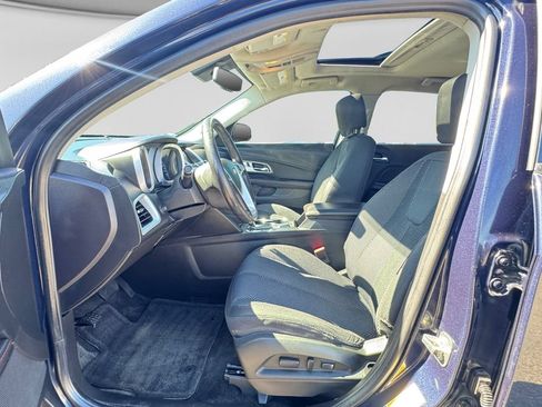Used 2015 Chevrolet Equinox LT w/ Driver Convenience Package AWD/4WD image 19