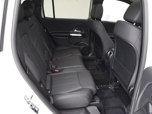 Certified 2026 Mercedes-Benz GLB 250 image 17