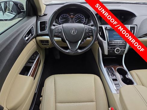 Used 2020 Acura TLX V6 image 11