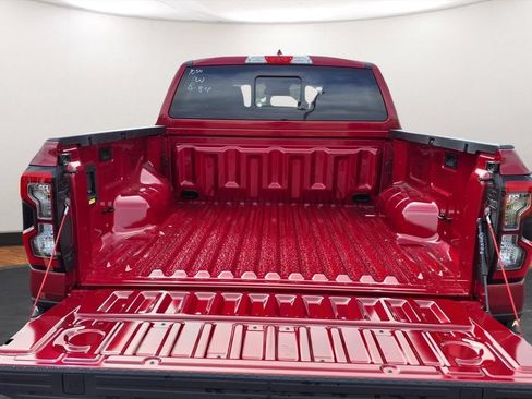 New 2026 Ford Ranger Lariat w/ Convenience Package AWD/4WD image 21