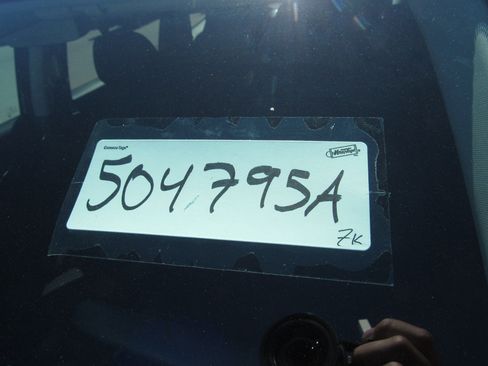 Used 2026 Honda CR-V EX image 7