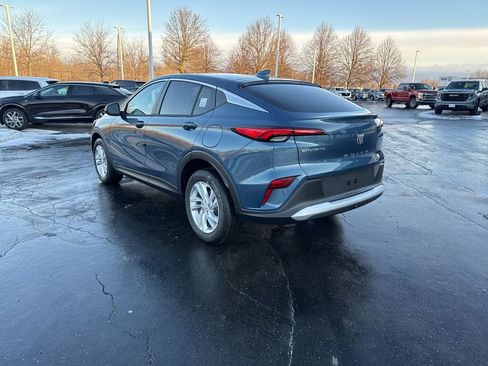 New 2026 Buick Envista Preferred w/ Convenience I Package image 2