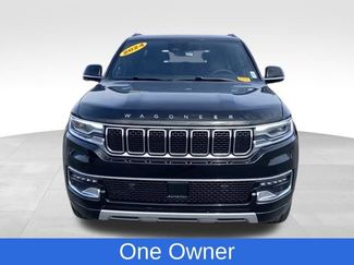 Used 2024 Jeep Wagoneer Series II AWD/4WD video 2