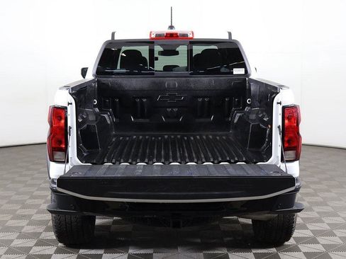 Used 2024 Chevrolet Colorado Trail Boss image 16