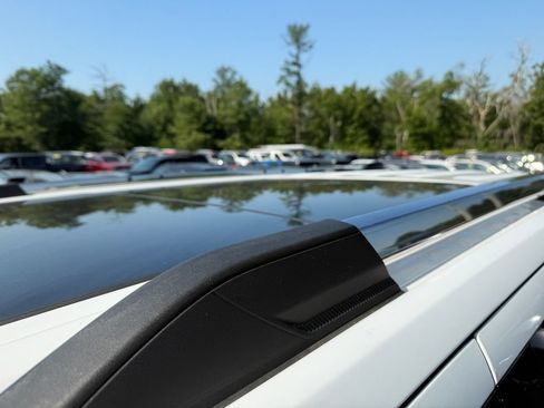 Used 2025 Ford Expedition Platinum AWD/4WD image 20