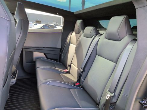 Used 2024 Tesla Cybertruck Cyberbeast image 30