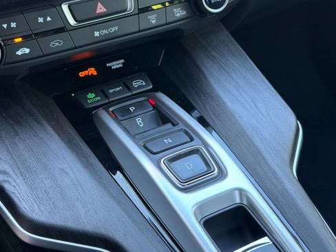 Used 2019 Honda Clarity Plug-In Hybrid image 26